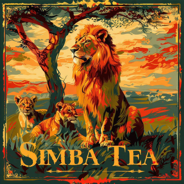 Simba Tea